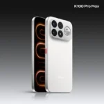 Redmi K100 Pro y K100 Pro Max: así son los nuevos flagships que llegarán como POCO F9
